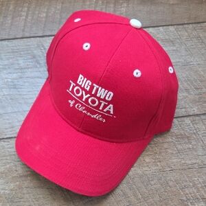 Toyota Of Chandler, AZ Baseball Hat